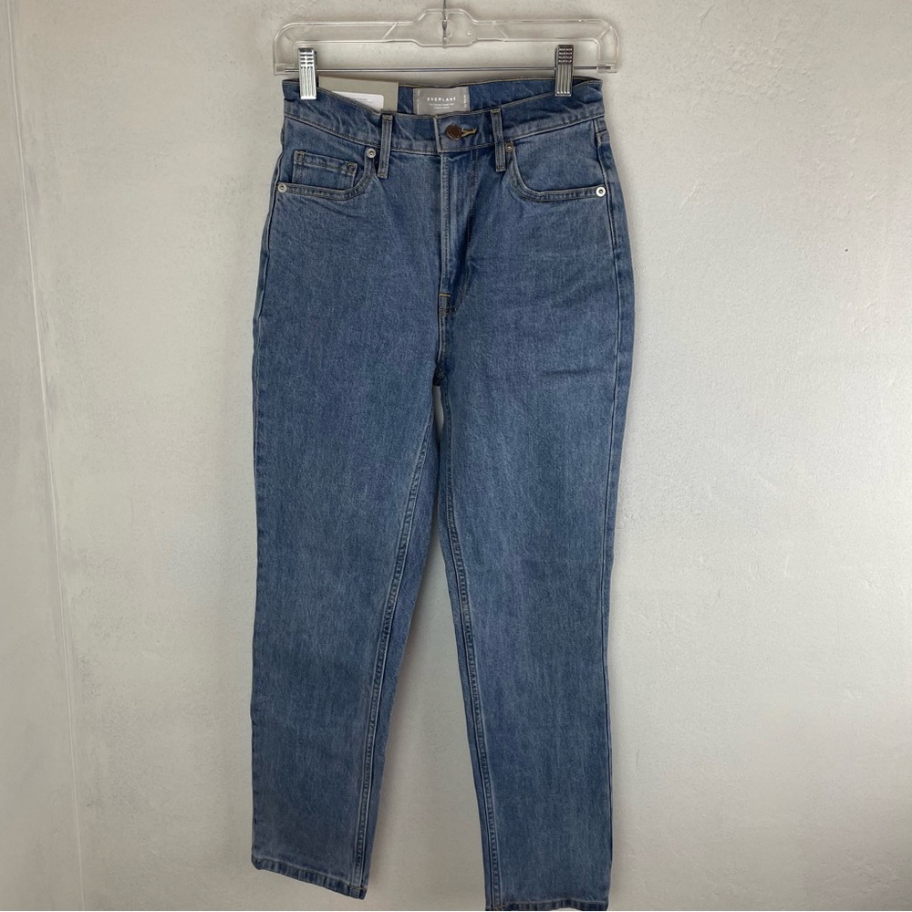 EVERLANE The Original Cheeky Jean
